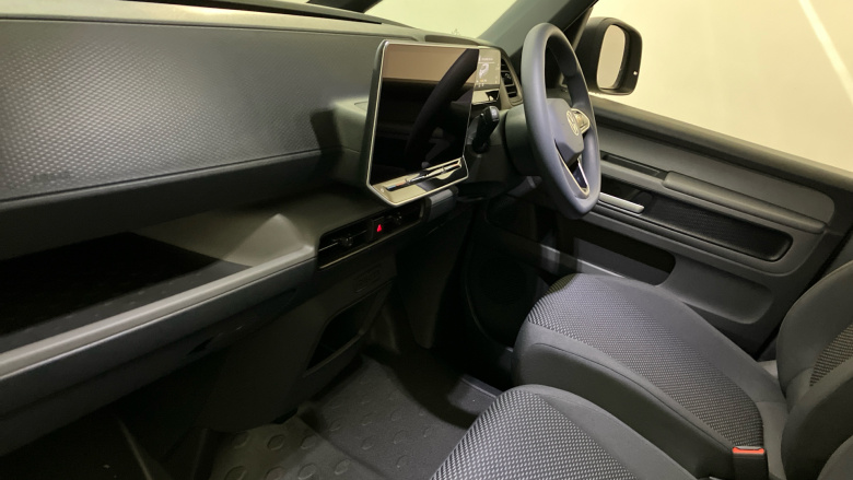 Volkswagen Id.Buzz Cargo 210kW Commerce 79kWh Auto